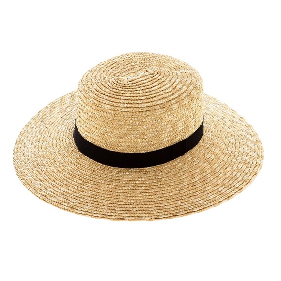 Ace of Something Boat Hat - Picture 6 of 11